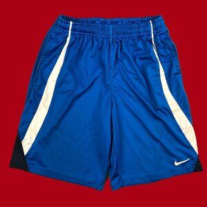 Nike basketball shorts